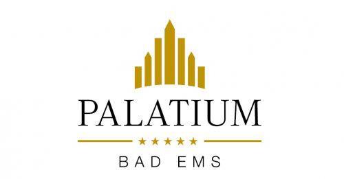 Palatium Bad Ems, Logo