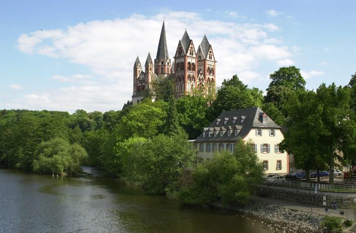 Limburg © Stadt Limburg